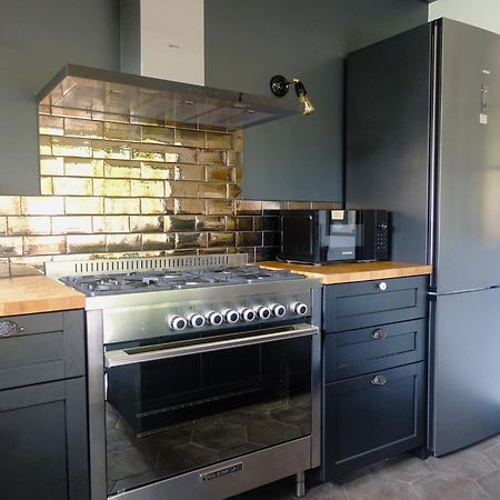 Villa Andernos Les Bains Екстериор снимка