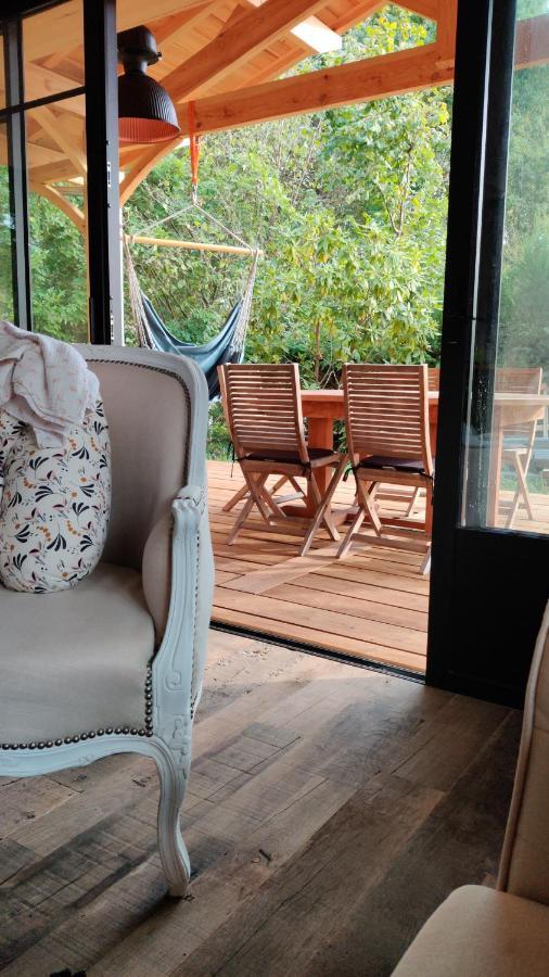Villa Andernos Les Bains Екстериор снимка