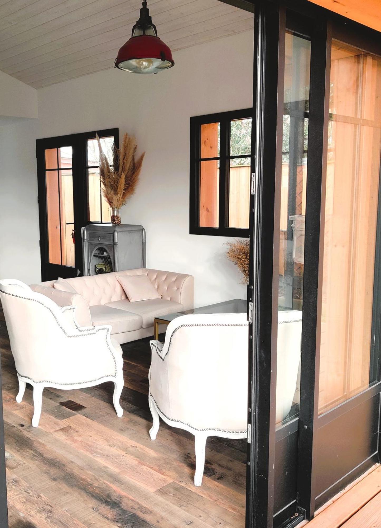 Villa Andernos Les Bains Екстериор снимка