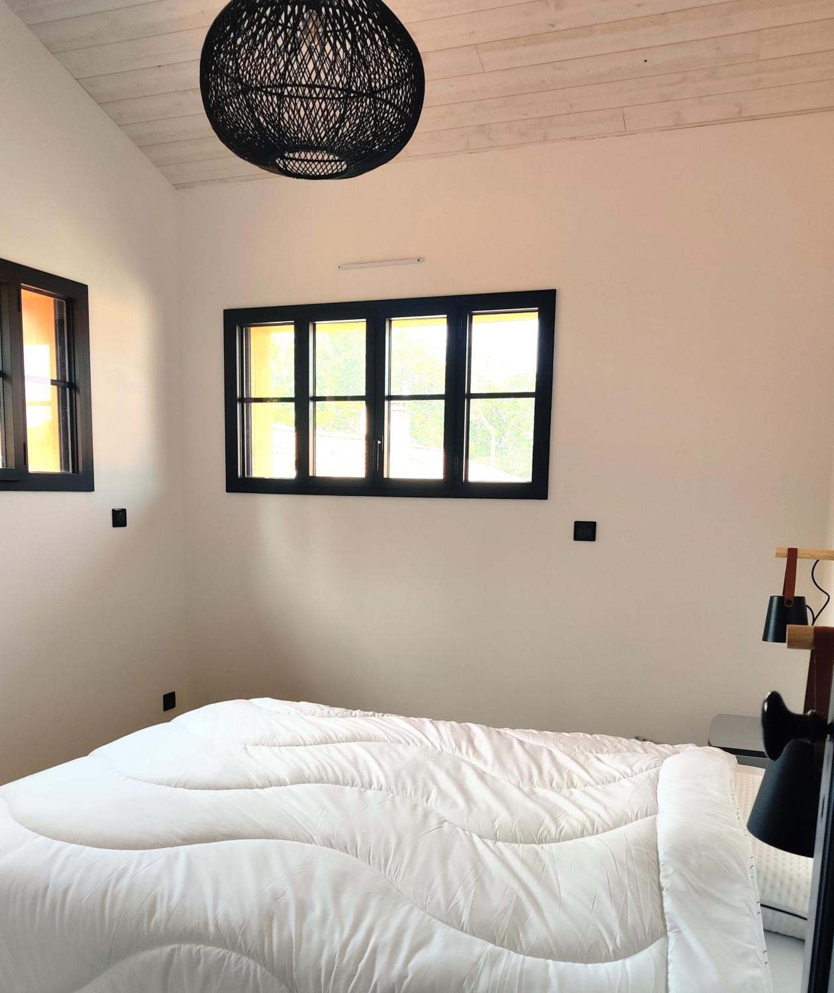Villa Andernos Les Bains Екстериор снимка