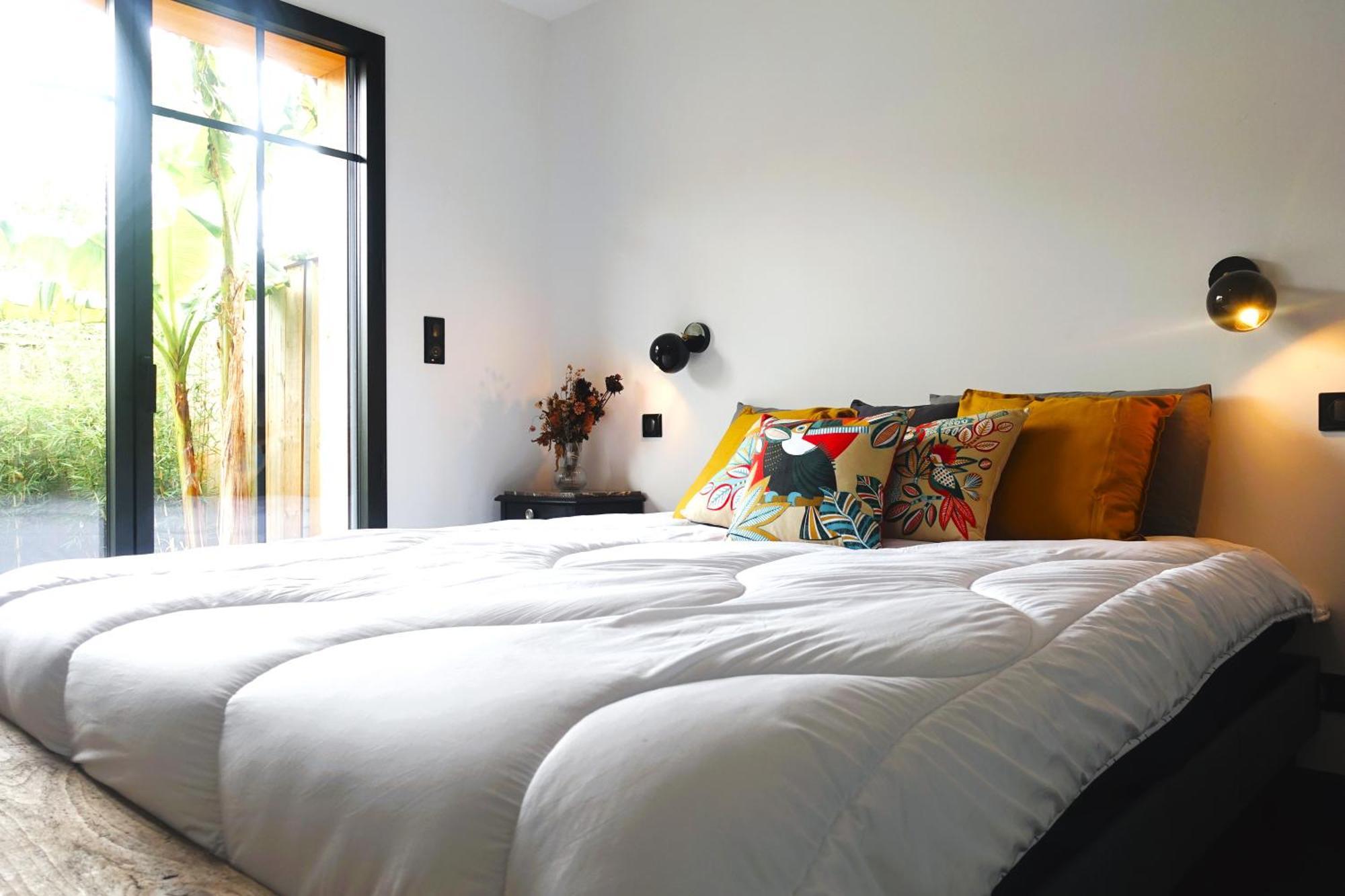 Villa Andernos Les Bains Екстериор снимка